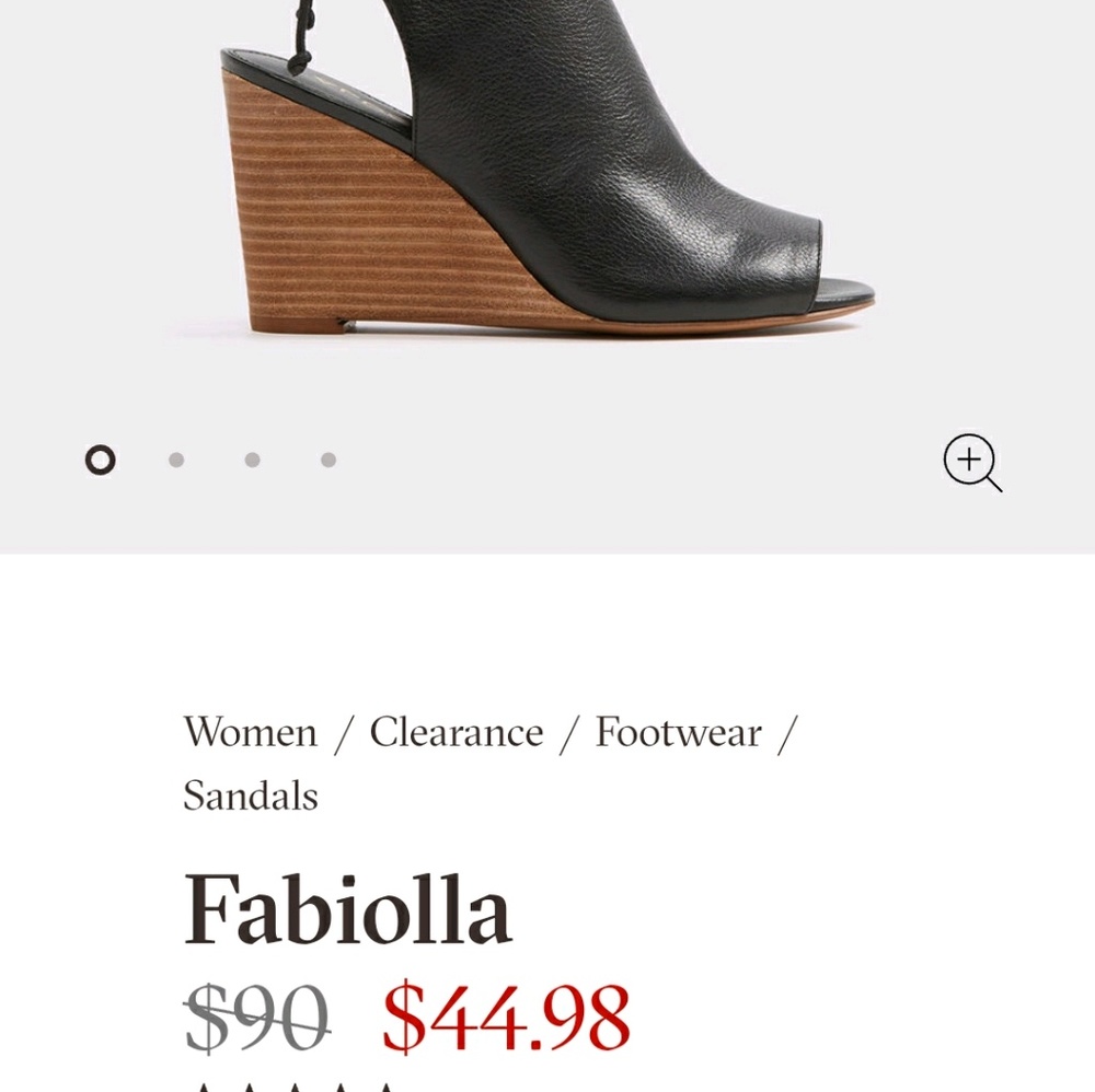 Meet your Posher, Toshiko